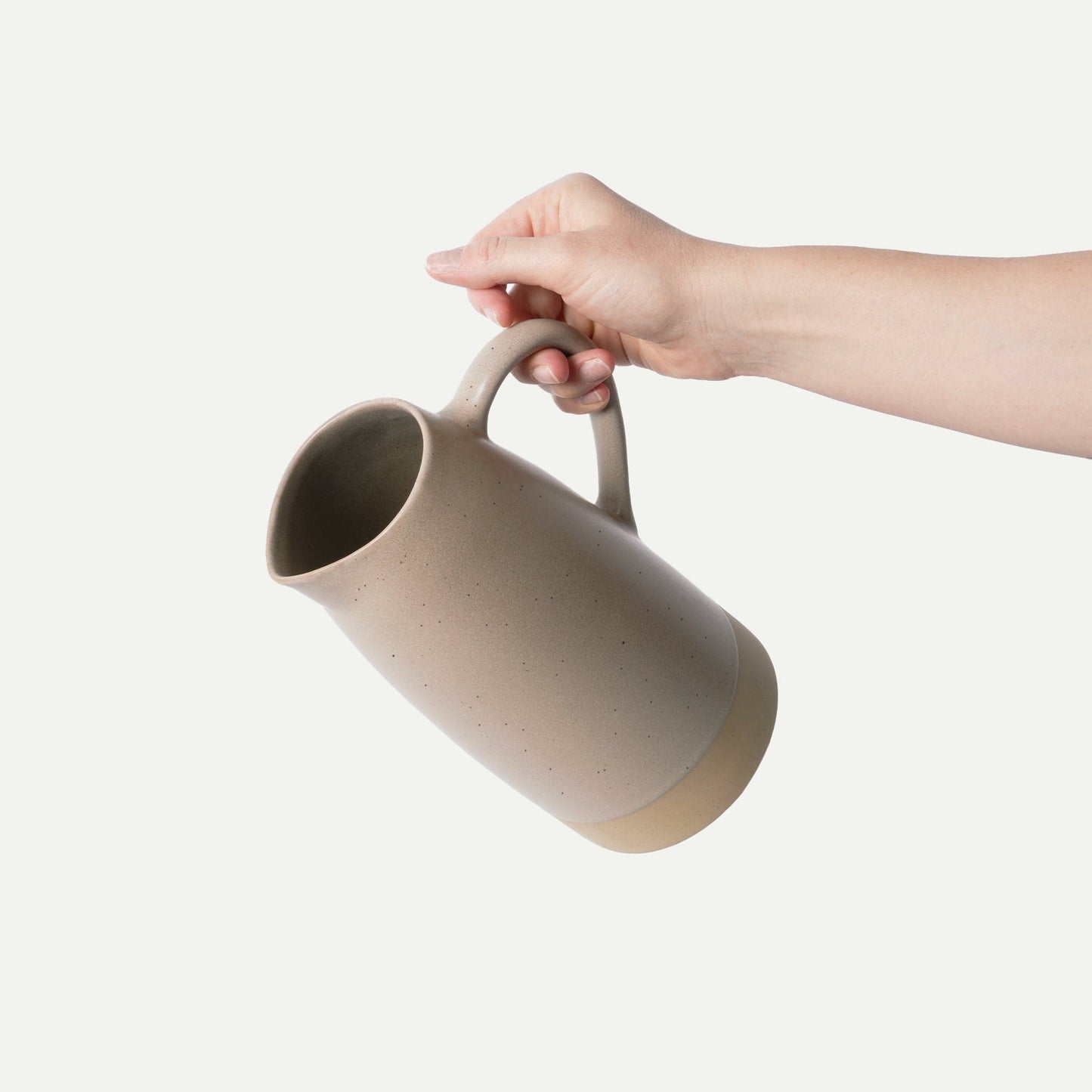 Giant Water Pitcher