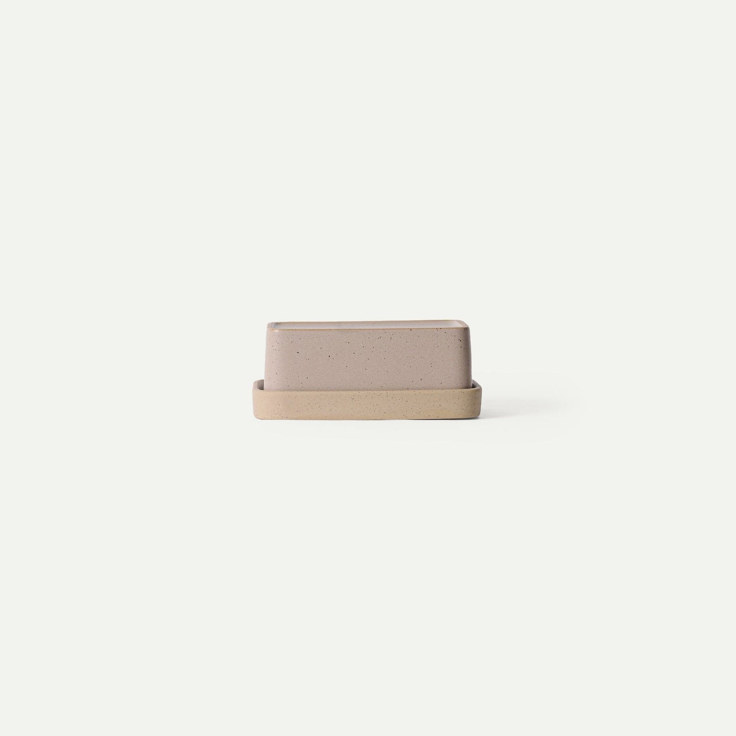 Butter Dishes