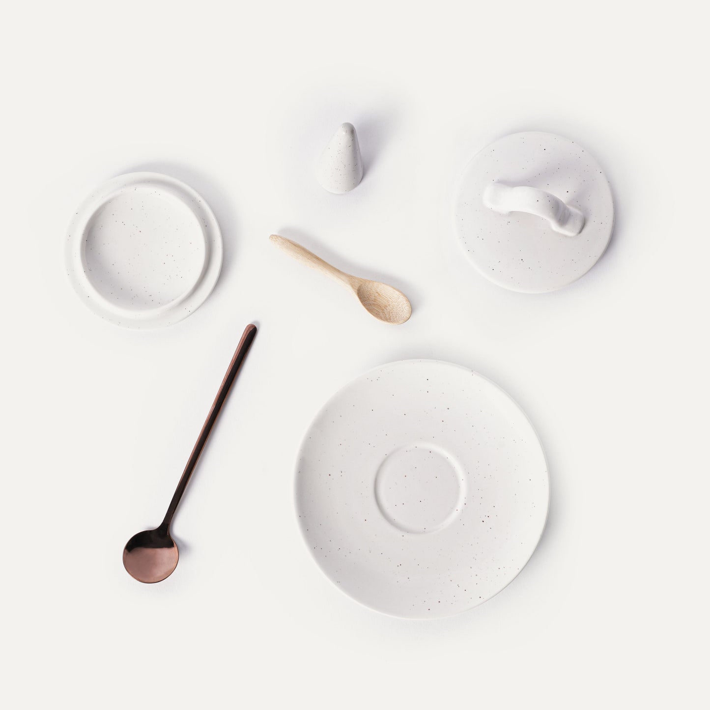 MORA CERAMICS Replacement