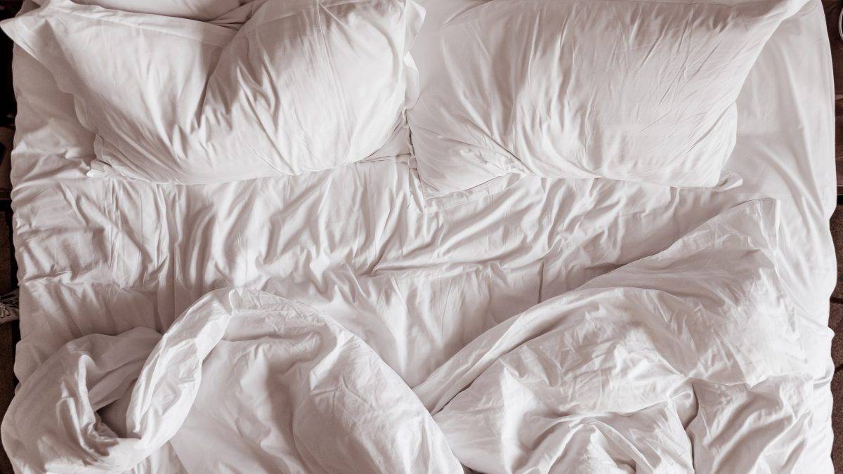 Self-Care and Sleep: 8 Unique Tips For Better Sleep