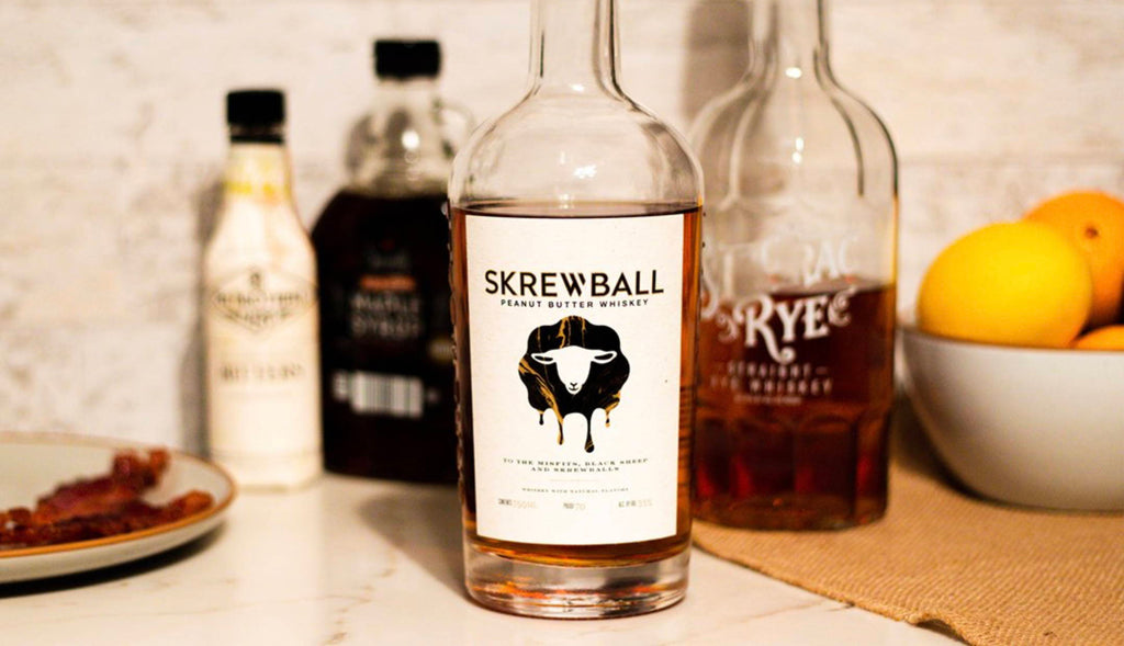 5 Skrewball Whiskey Cocktail Recipes You Will Love
