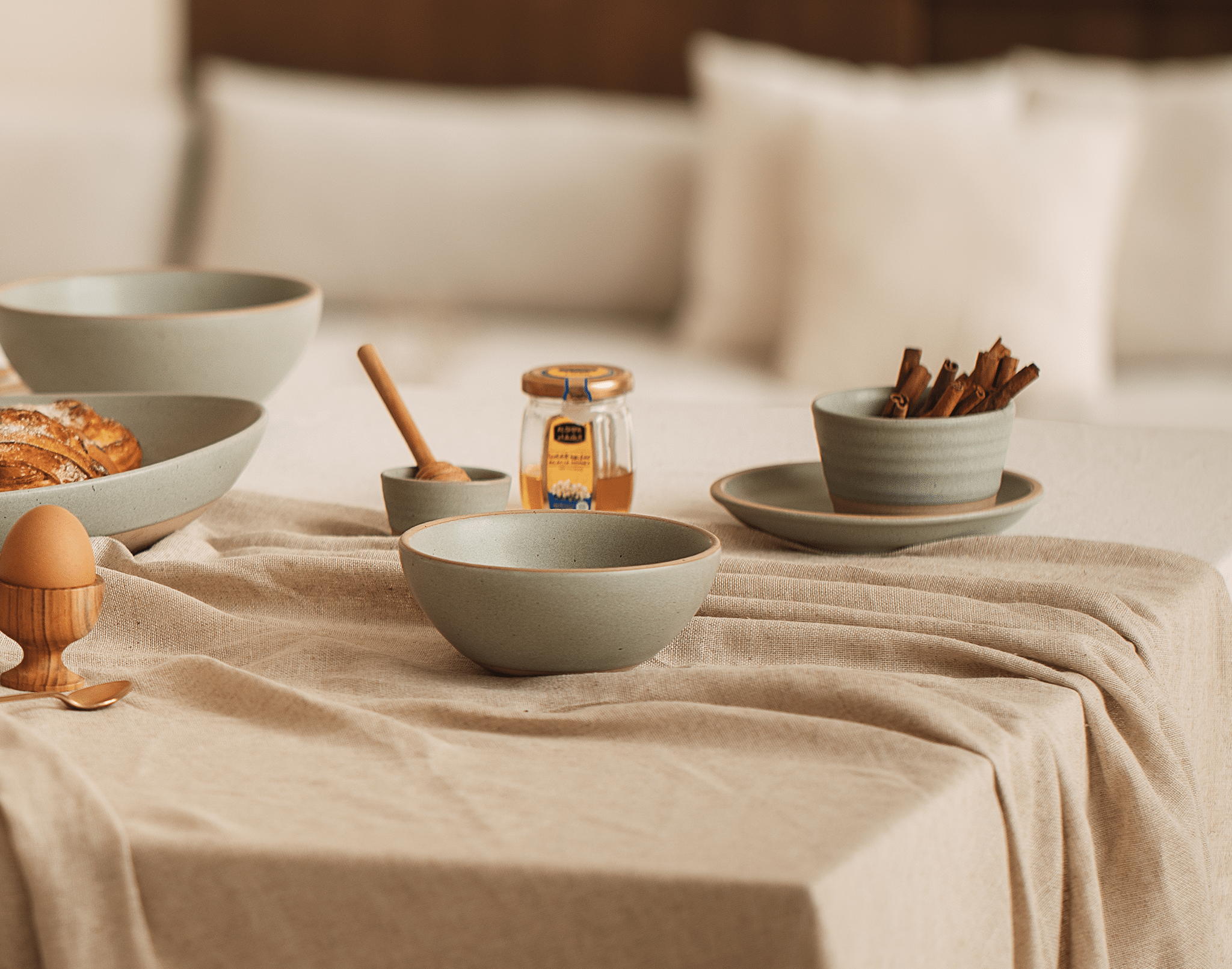 Ceramic Ramekins for Baking, Sauces & Sides | Mora