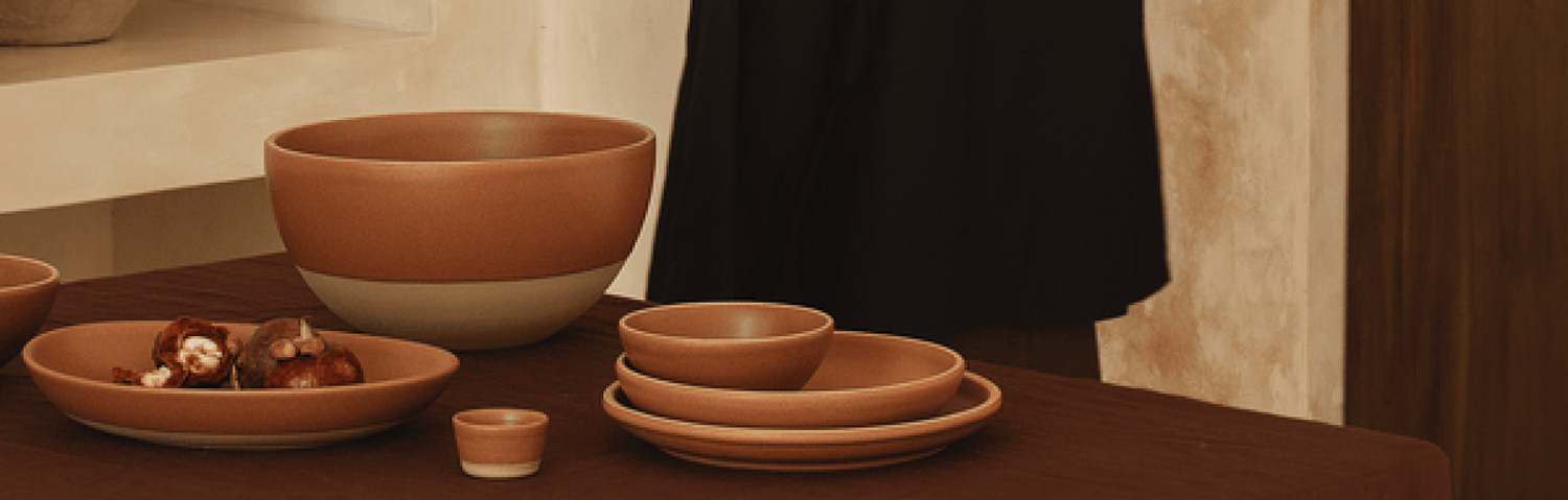 Dinnerware
