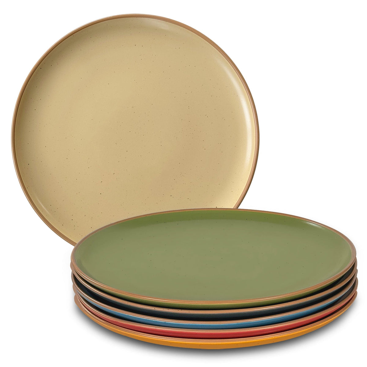 Dinner Plates - Set of 6