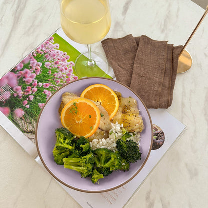 MORA CERAMICS Kitchen & Dining Pasta Bowls - 30oz - Assorted Colors