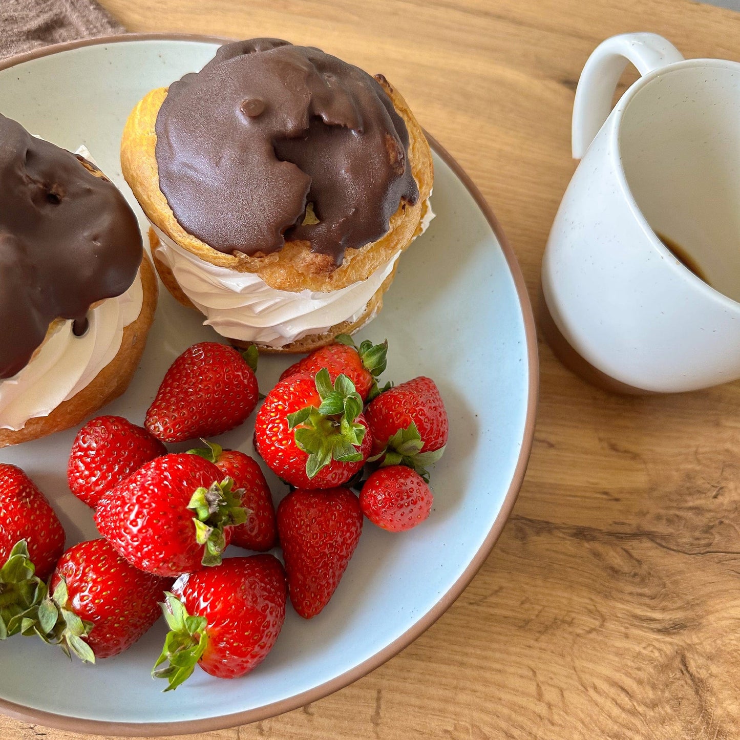 MORA CERAMICS Kitchen & Dining Pasta Bowls - 30oz - Assorted Colors