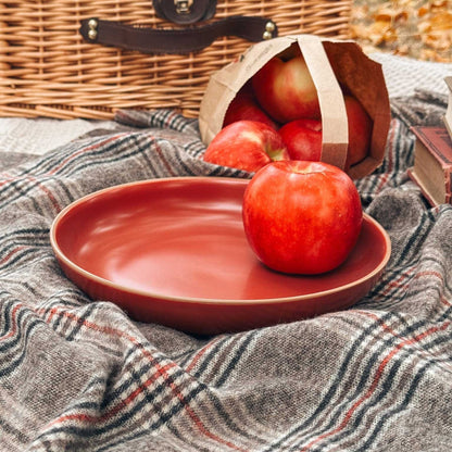 MORA CERAMICS Kitchen & Dining Pasta Bowls - 30oz - Marina Artisan