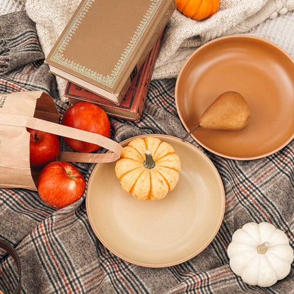 MORA CERAMICS Jewelry Holders Pasta Bowls - 30oz - Safari Artisan