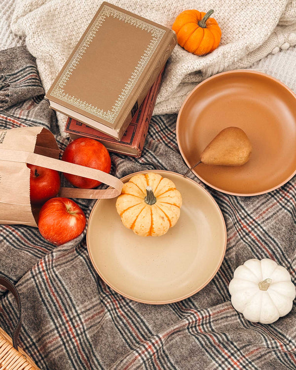 MORA CERAMICS Jewelry Holders Pasta Bowls - 30oz - Safari Artisan