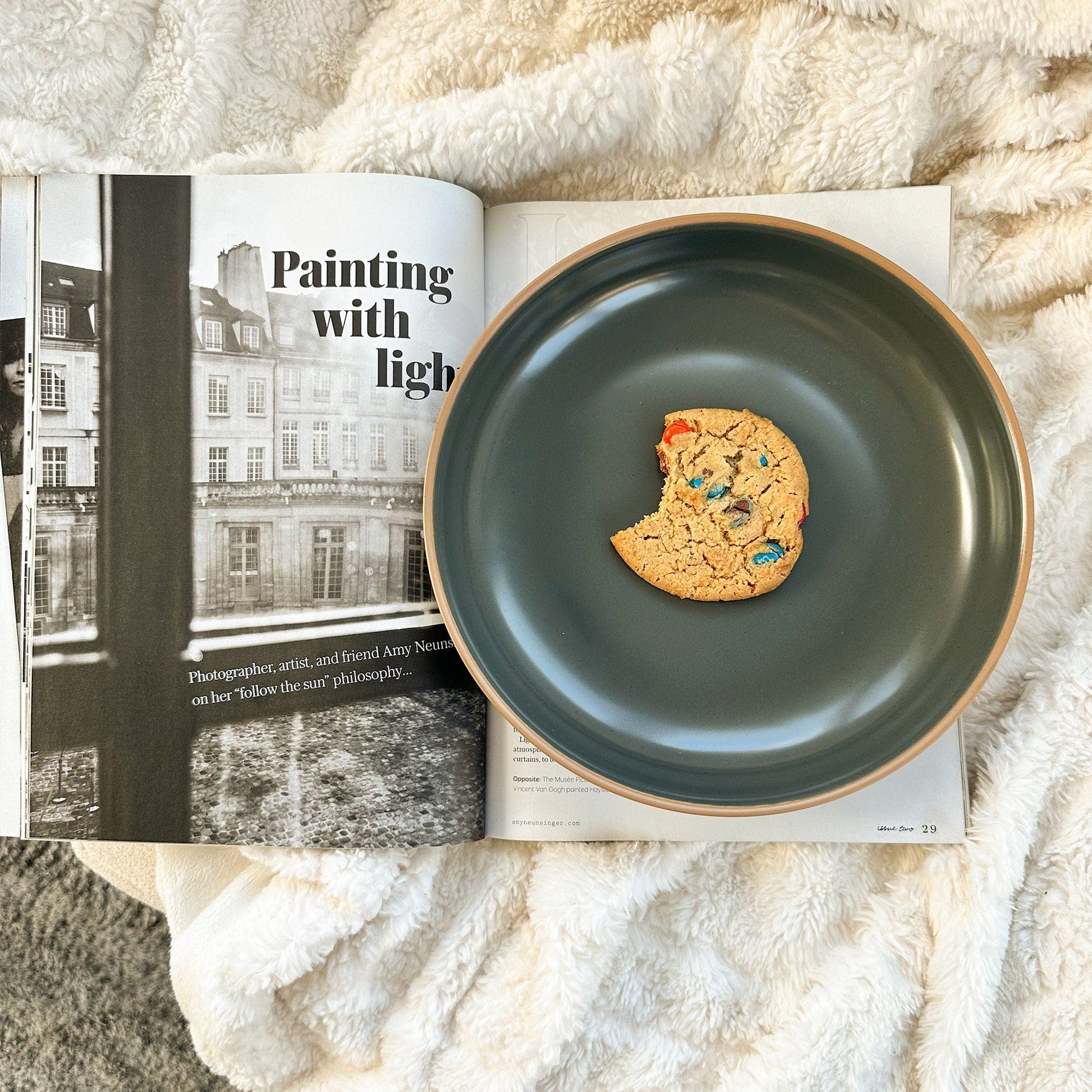 MORA CERAMICS Jewelry Holders Pasta Bowls - 30oz - Safari Artisan