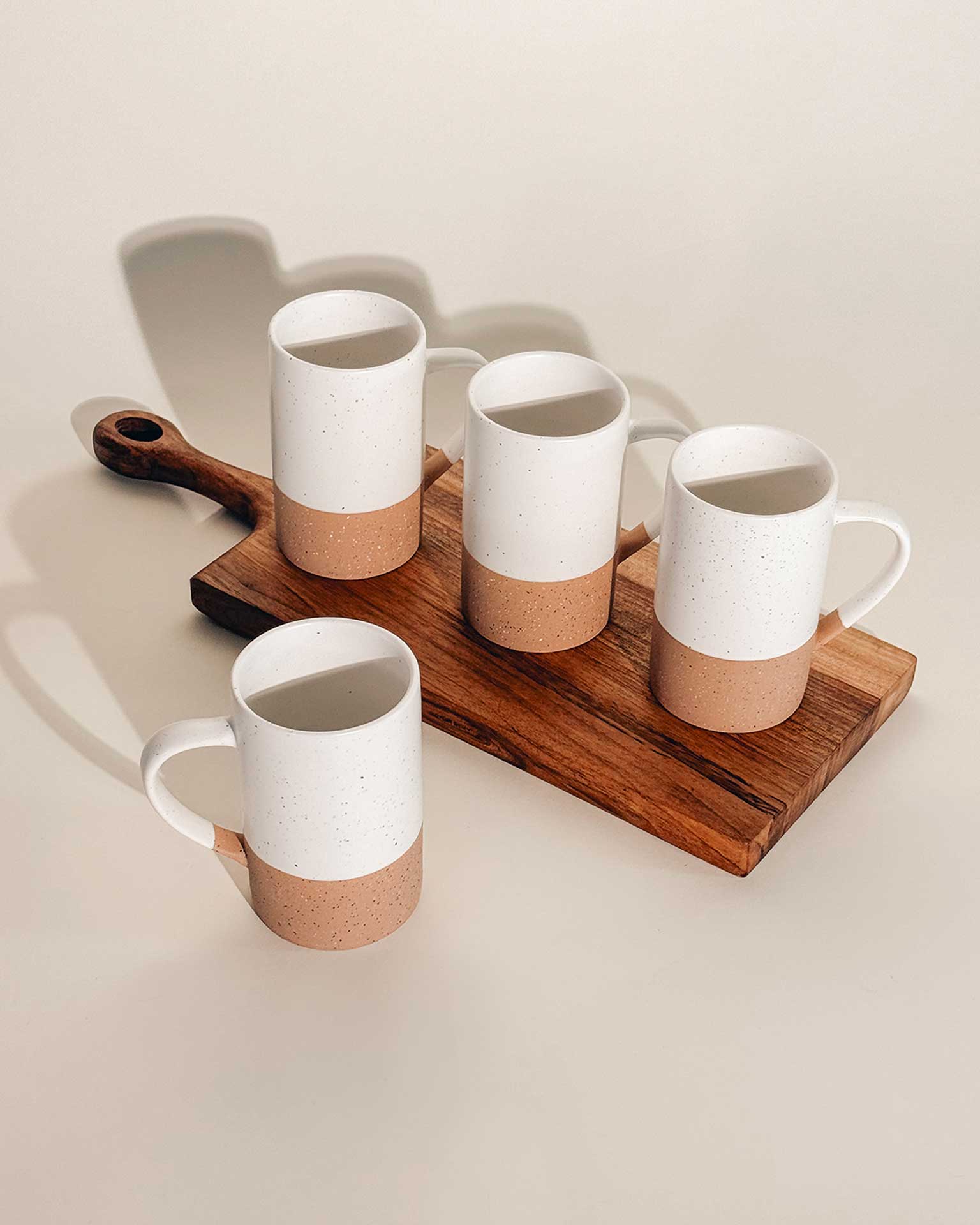 Mora Ceramics Coffee Mugs