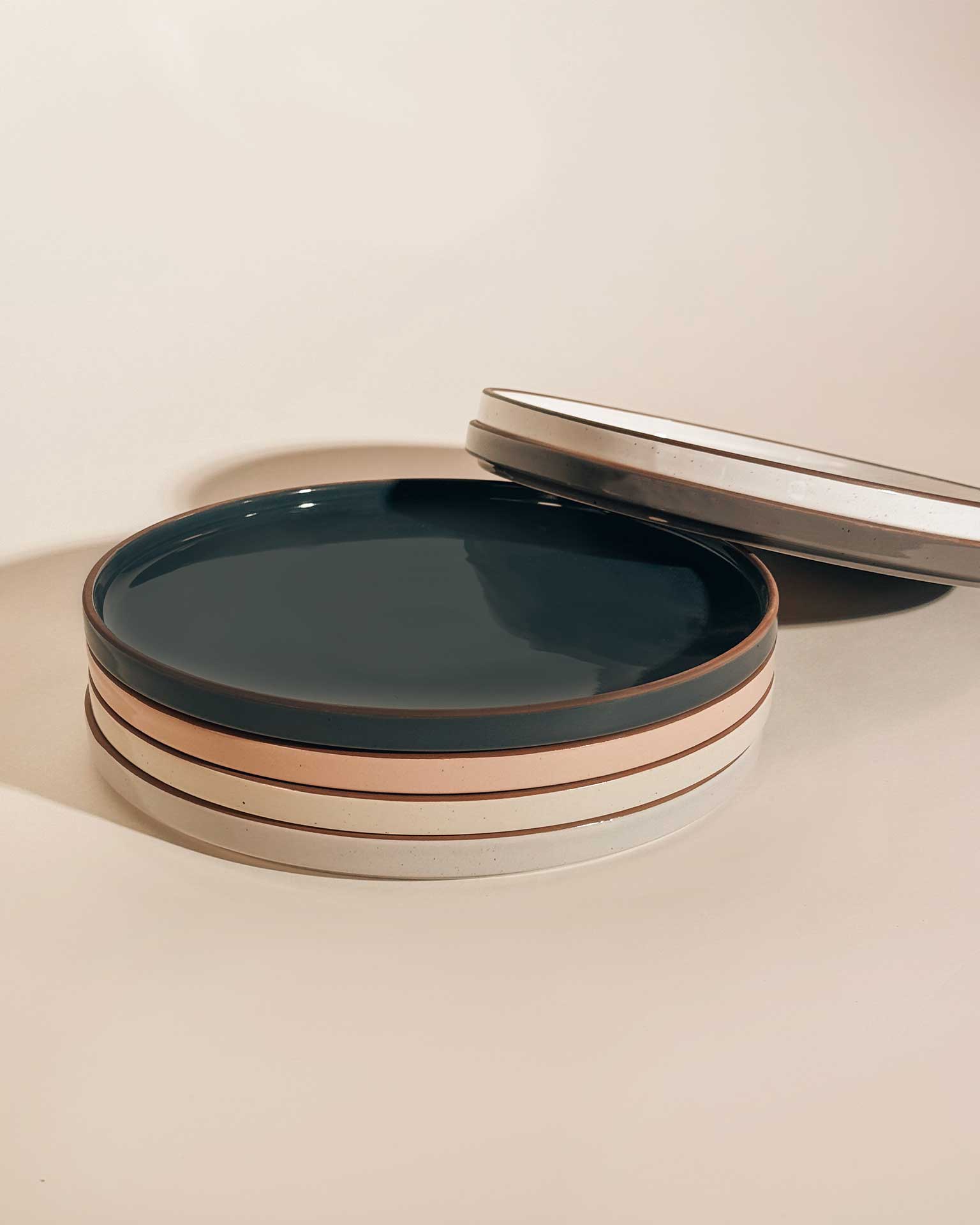Mora Ceramics Dinner Plates - Thumbnail 4