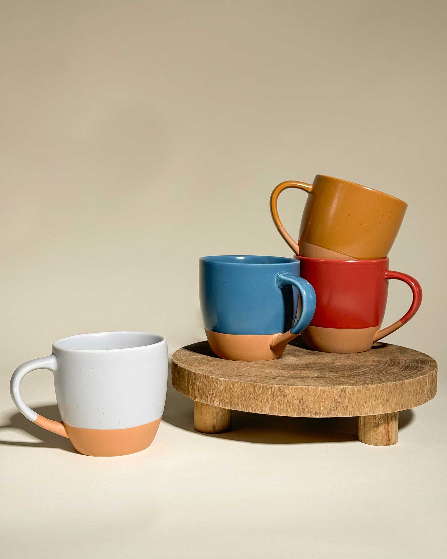 Mora Ceramics Mug - Thumbnail 4