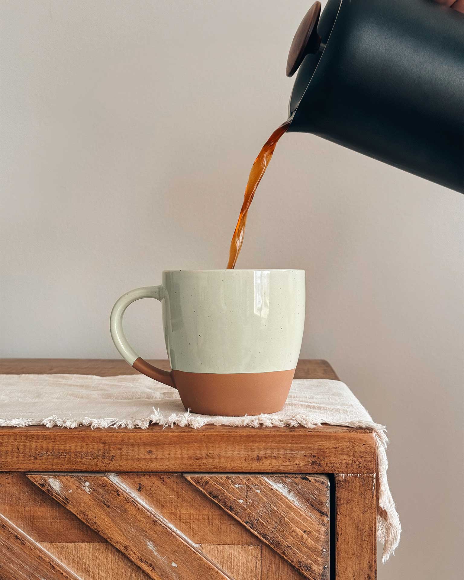 Ceramic Coffee Mugs & Cups | Everyday Mug Sets | Mora