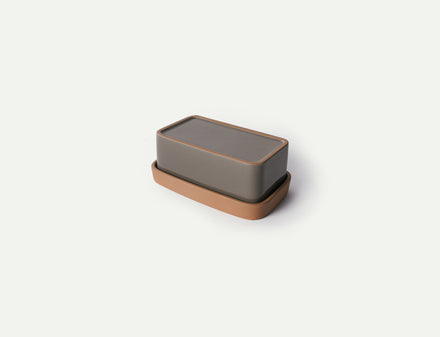 Butter Dishes