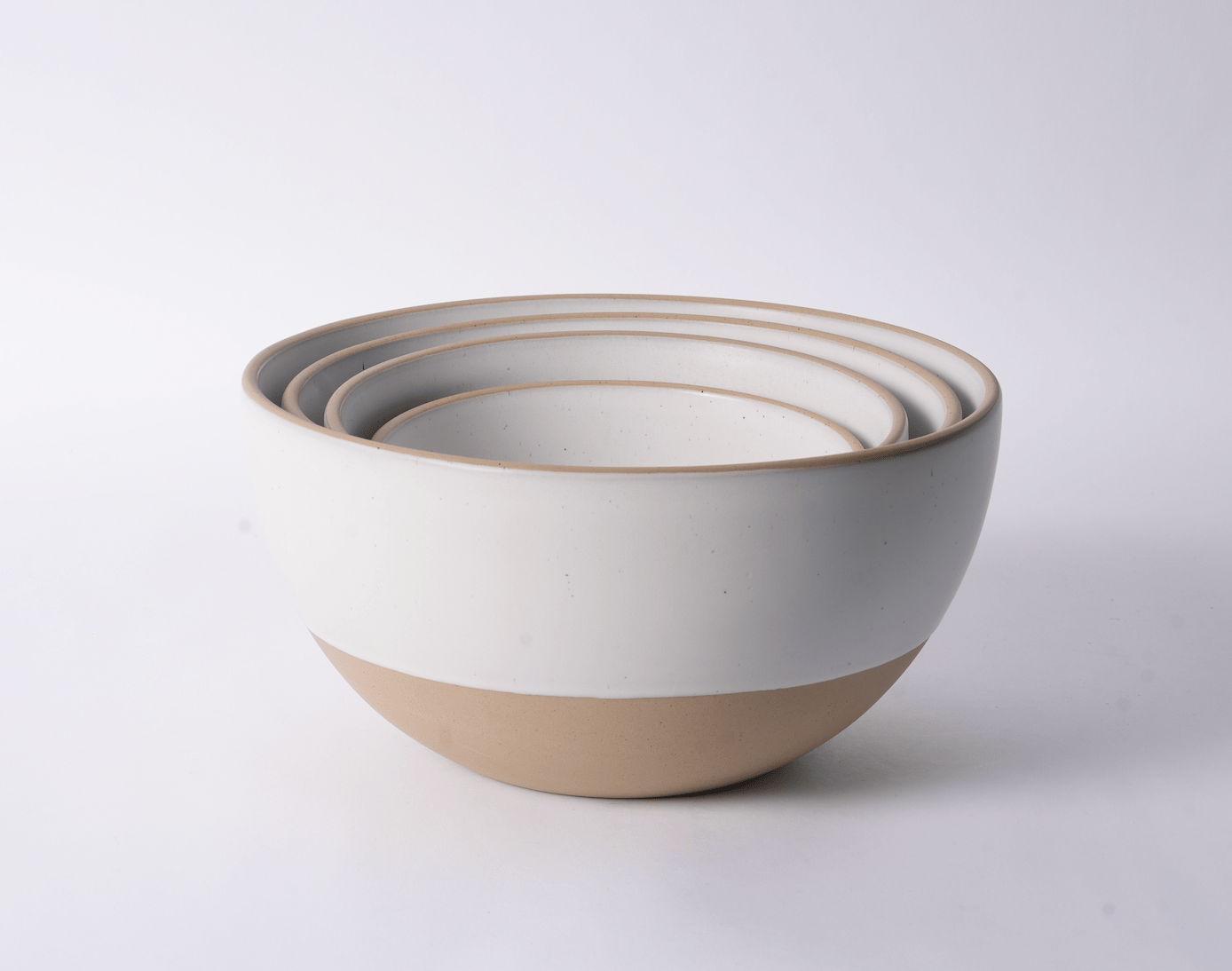 Harvest Mixing Bowls - Set of 2