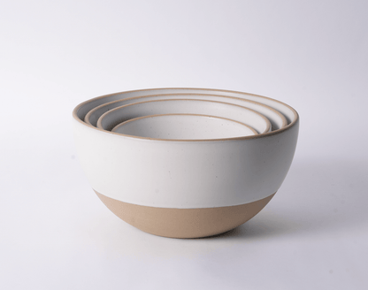 Harvest Mixing Bowls - Set of 2