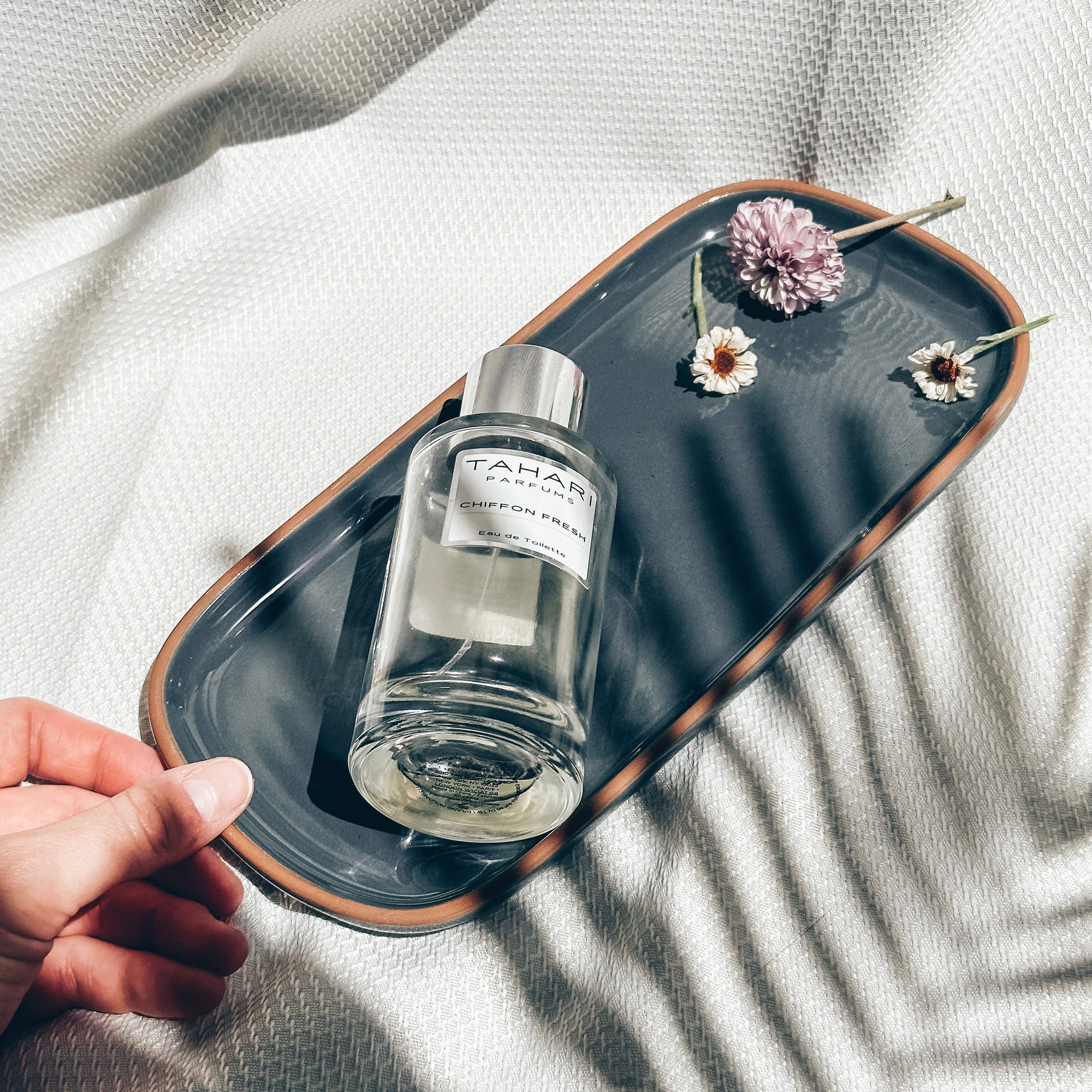 Large Vanity Trays MORA CERAMICS