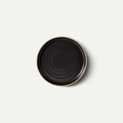 Horizon Dessert Plates Quartet