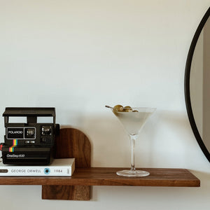 Cocktail Glasses - Set of 4 - 7oz - Martini