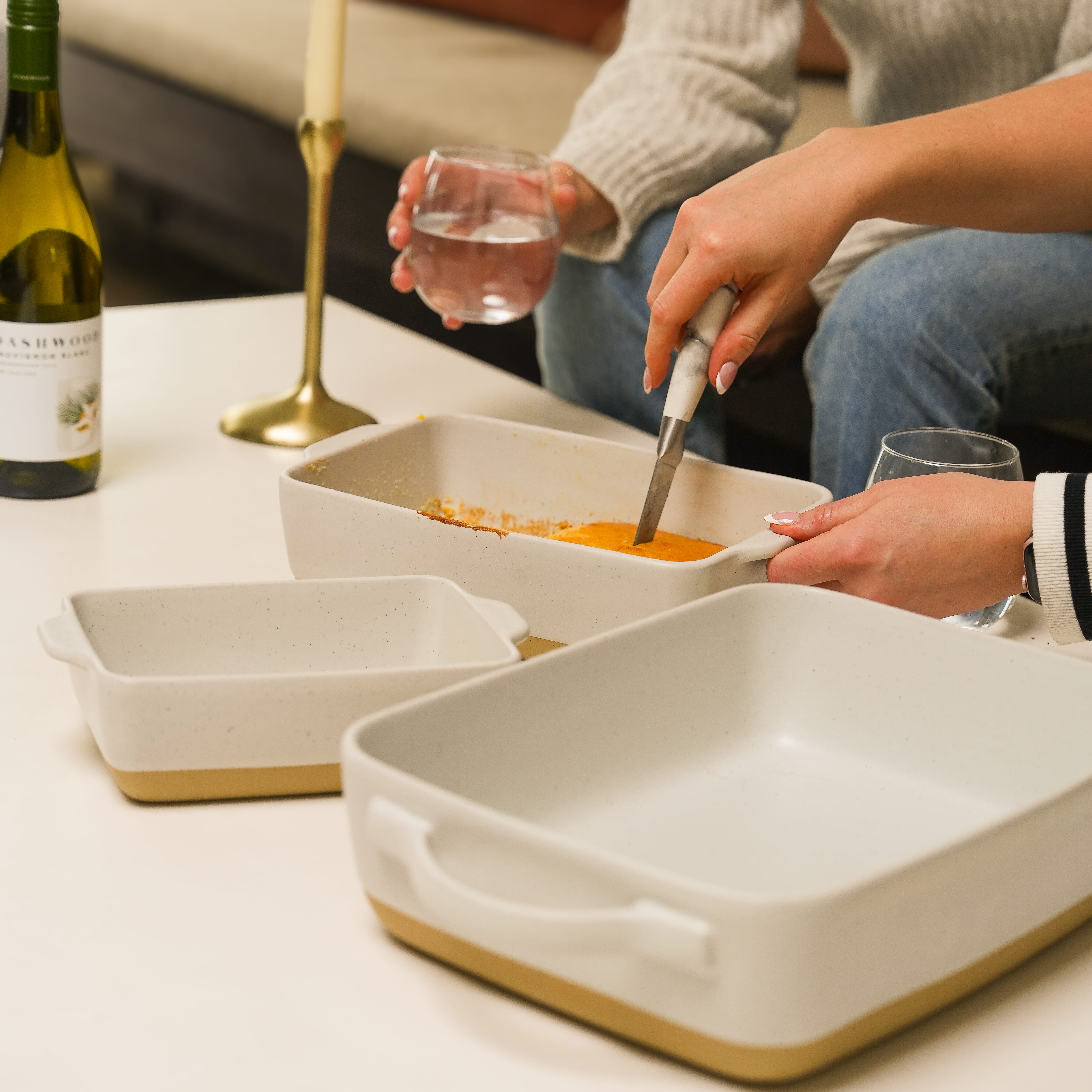 Baking Pans - Thumbnail 5