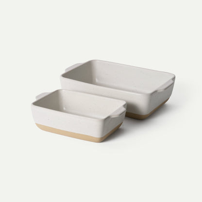 Baking Pans Trio