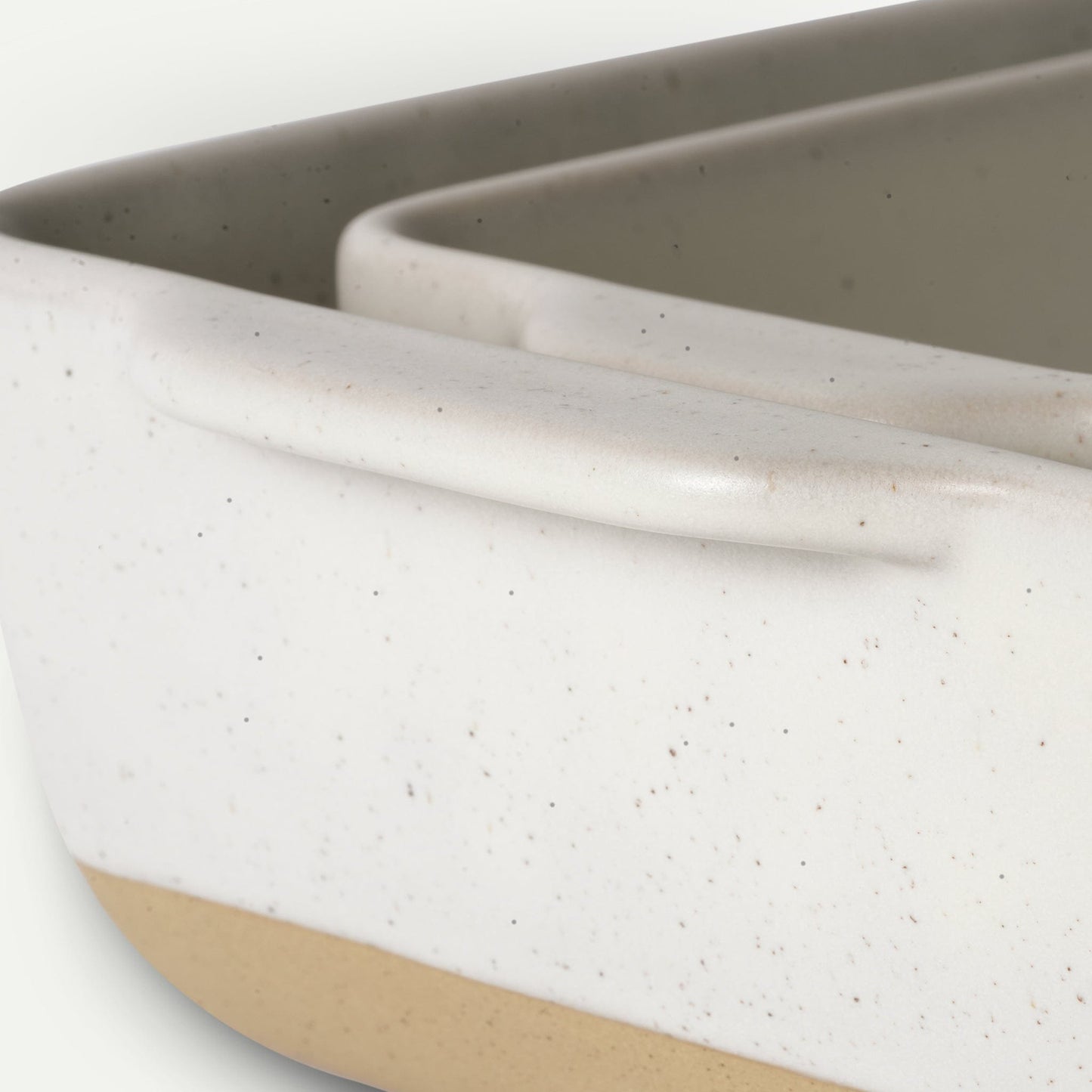 Baking Pans Trio