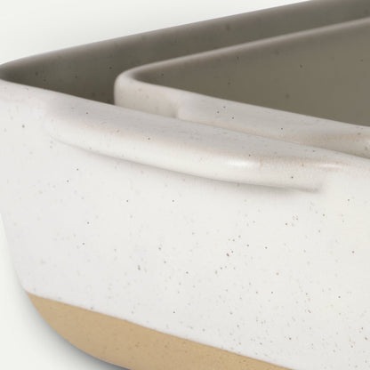 Baking Pans Trio