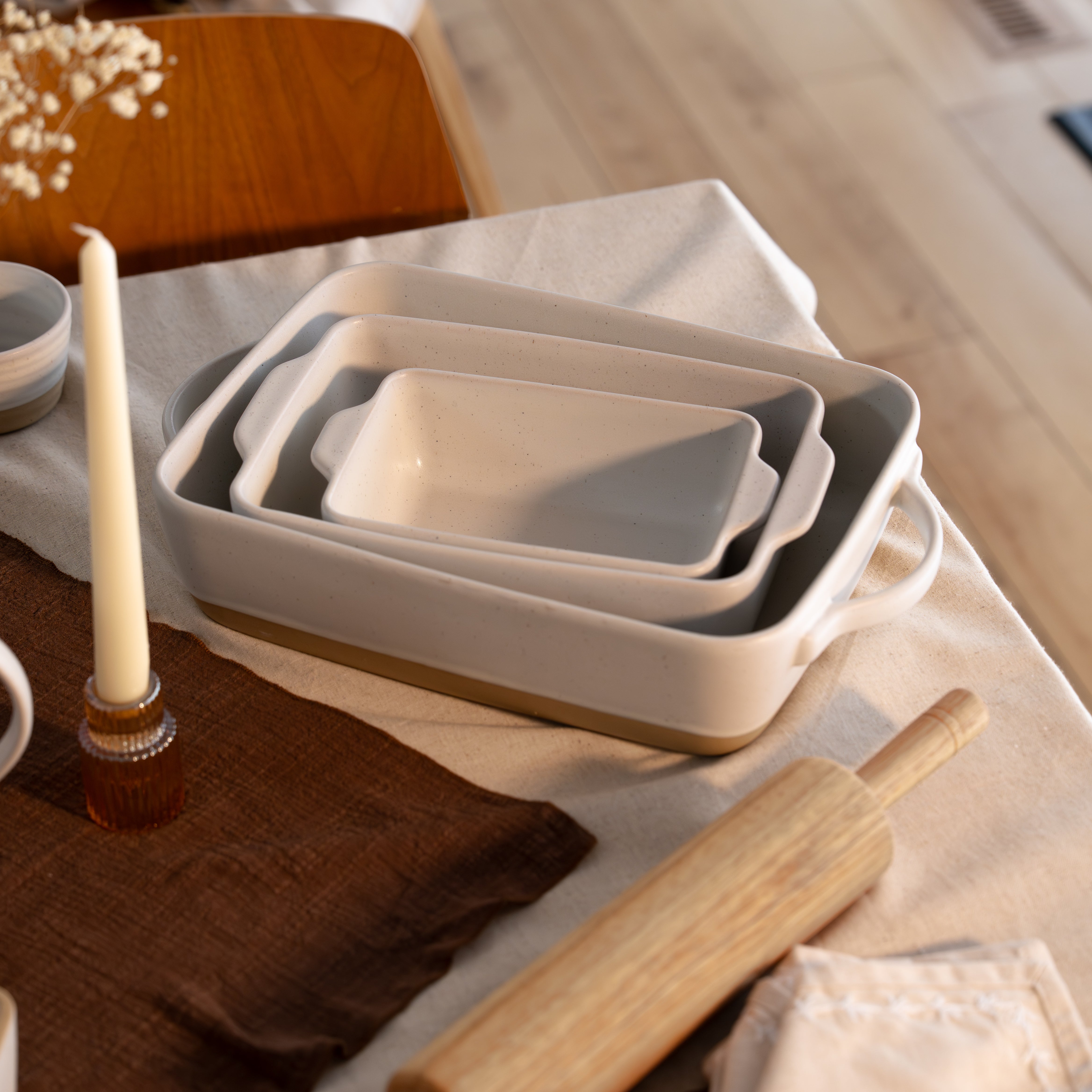 Baking Pans - Thumbnail 4