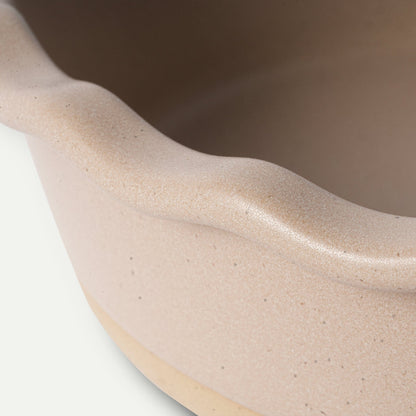 Deep Pie Pans