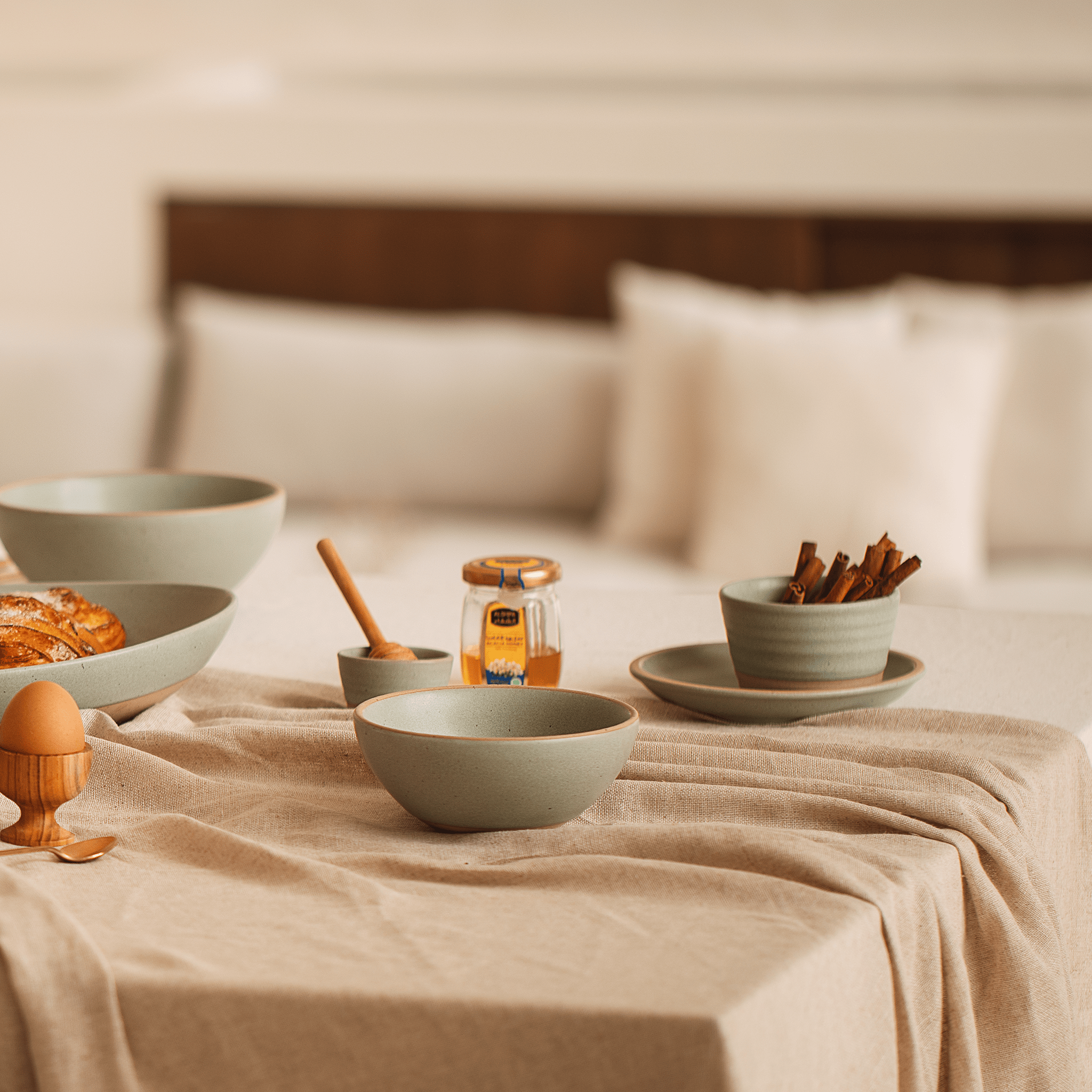 Ceramic Ramekins for Baking, Sauces & Sides | Mora