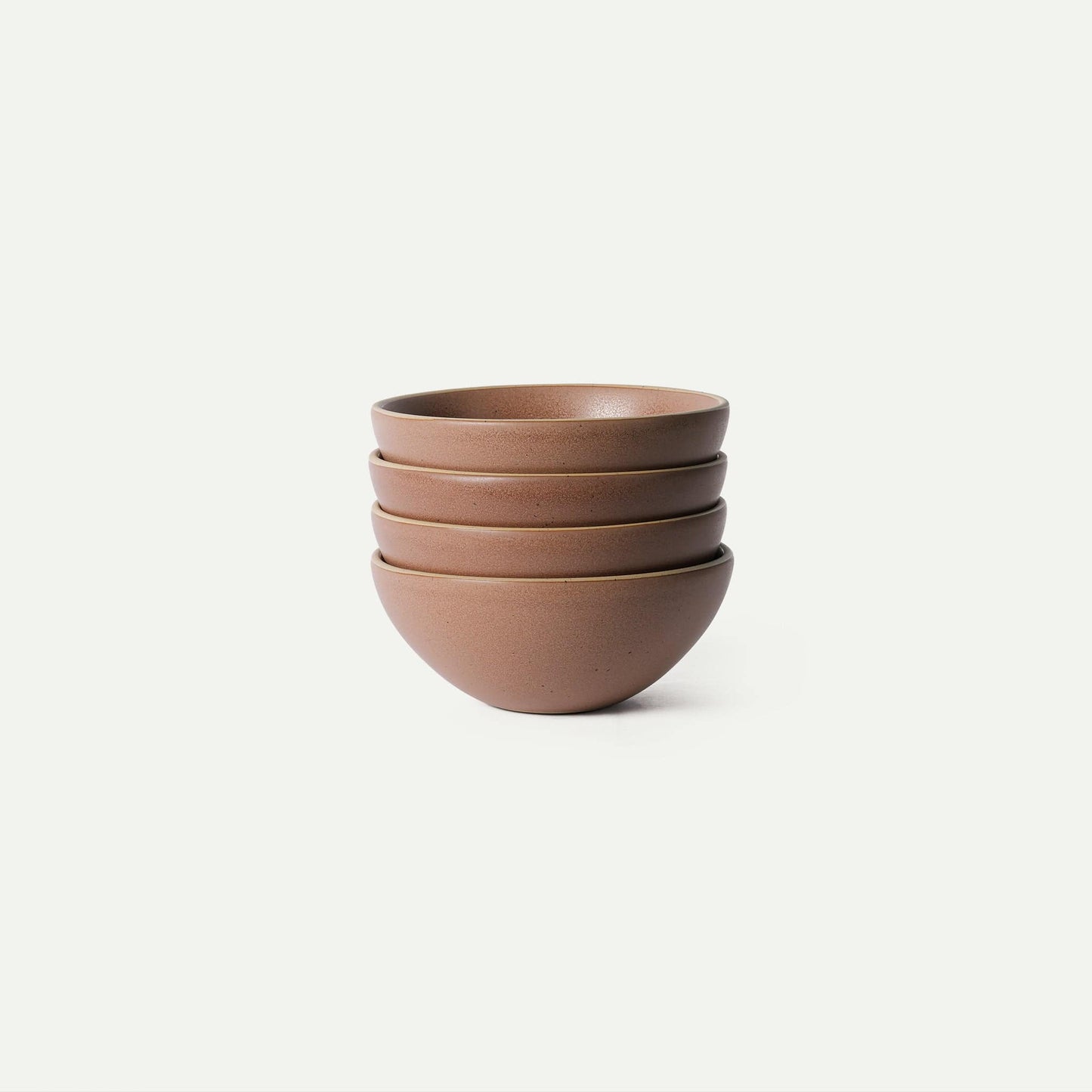 MORA Kitchen & Dining Terracotta Harvest Cereal Bowls