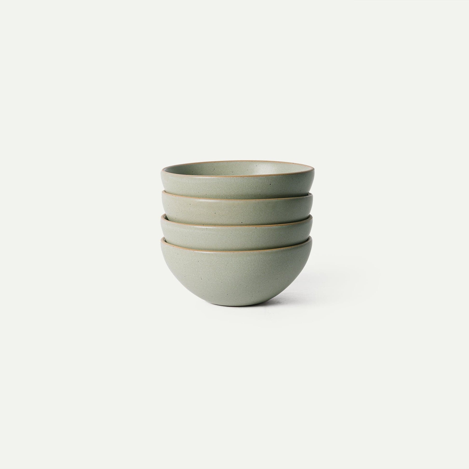 MORA Kitchen & Dining Thyme Harvest Cereal Bowls