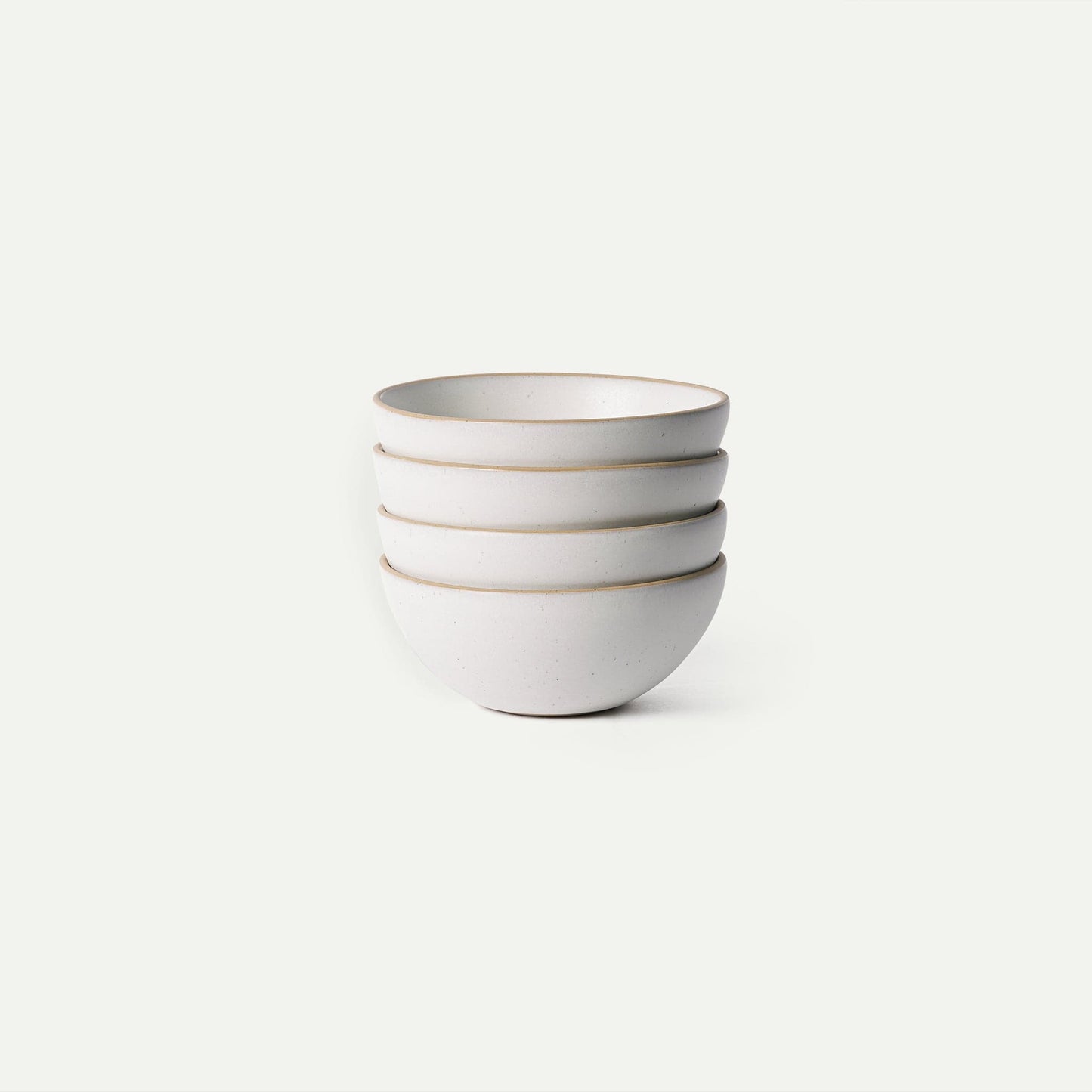 MORA Kitchen & Dining Oat Harvest Cereal Bowls