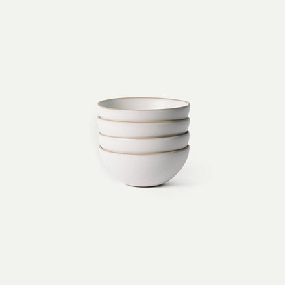 MORA Kitchen & Dining Oat Harvest Cereal Bowls