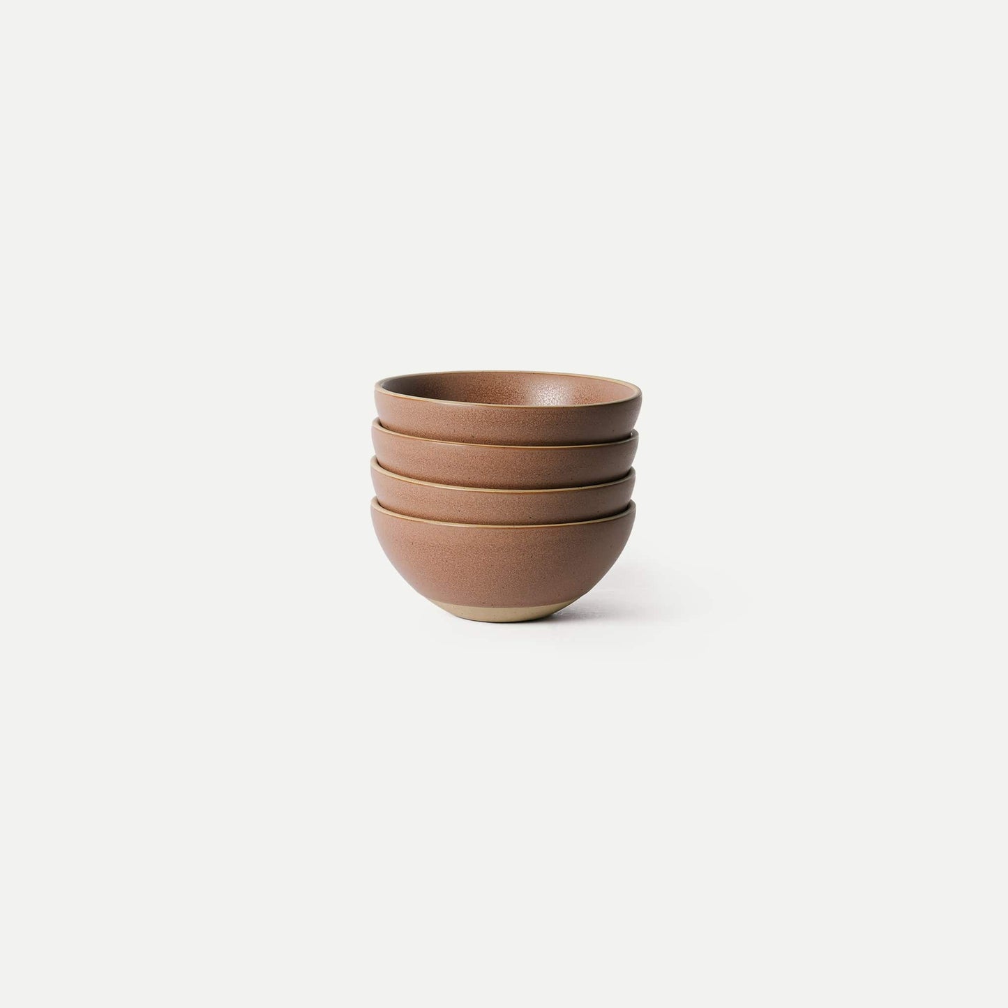 MORA Kitchen & Dining Terracotta Harvest Dessert Bowls