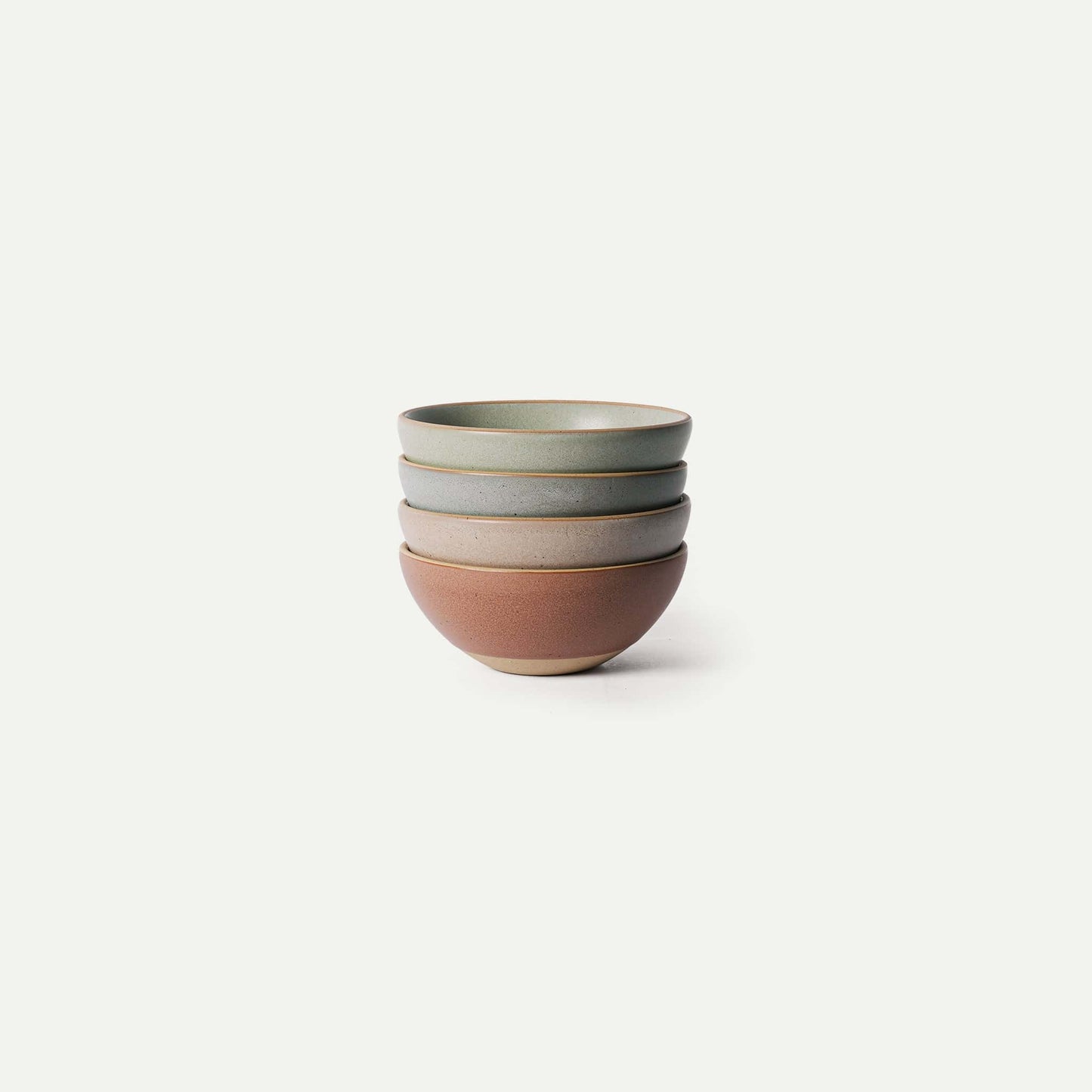 MORA Kitchen & Dining Multicolor - Harvest Harvest Dessert Bowls