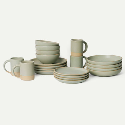 Mora Kitchen & Dining Thyme Harvest Essential Bundle