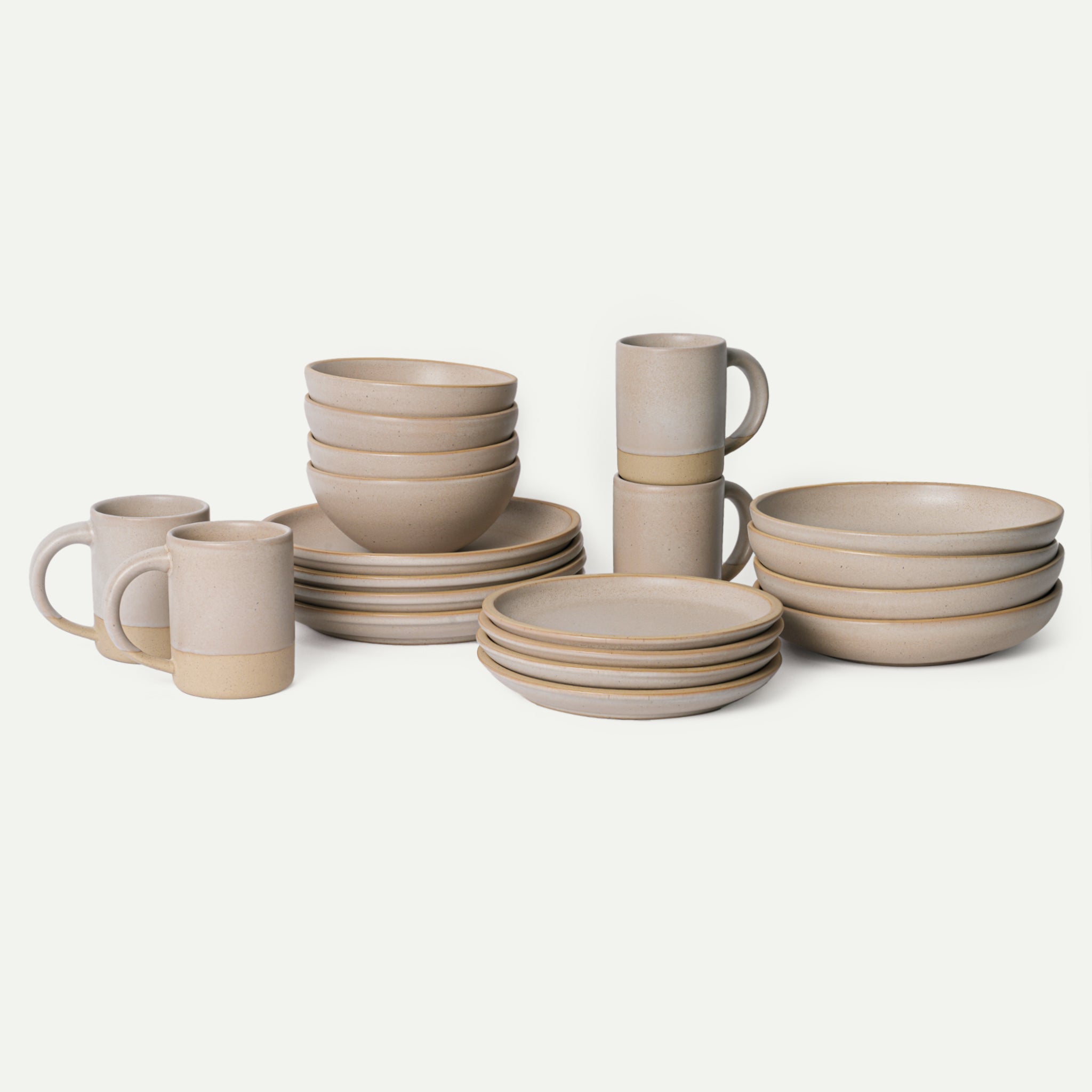 Harvest Essential Bundle – Mora