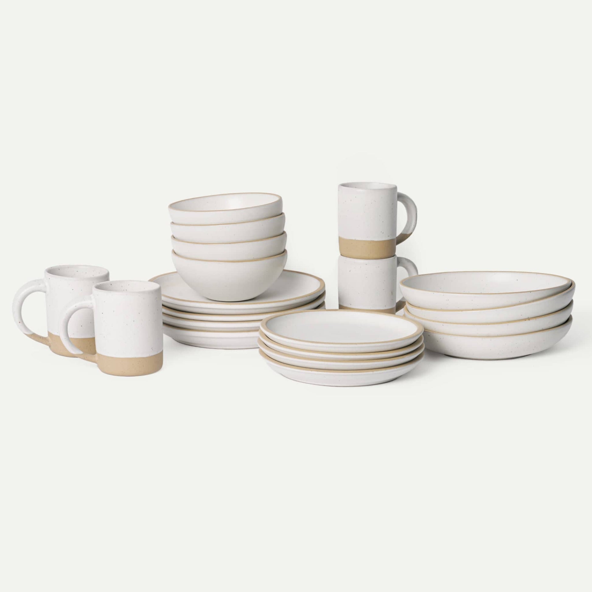 Mora Kitchen & Dining Oat Harvest Essential Bundle