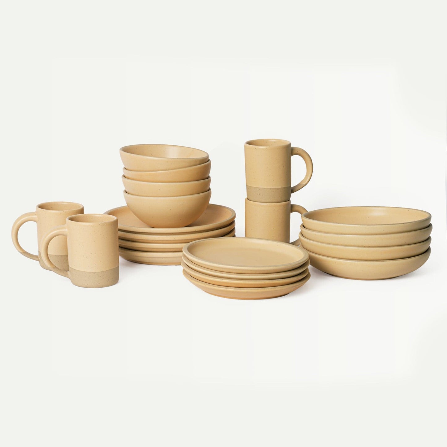 Mora Kitchen & Dining Marigold Harvest Essential Bundle