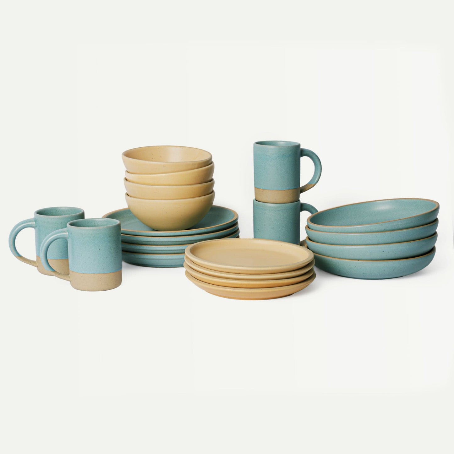 Harvest Essential Bundle