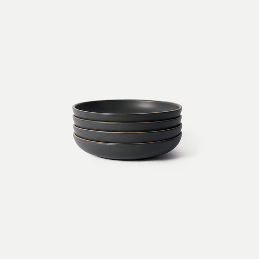 MORA Kitchen & Dining Liquorice Harvest Pasta Dishes