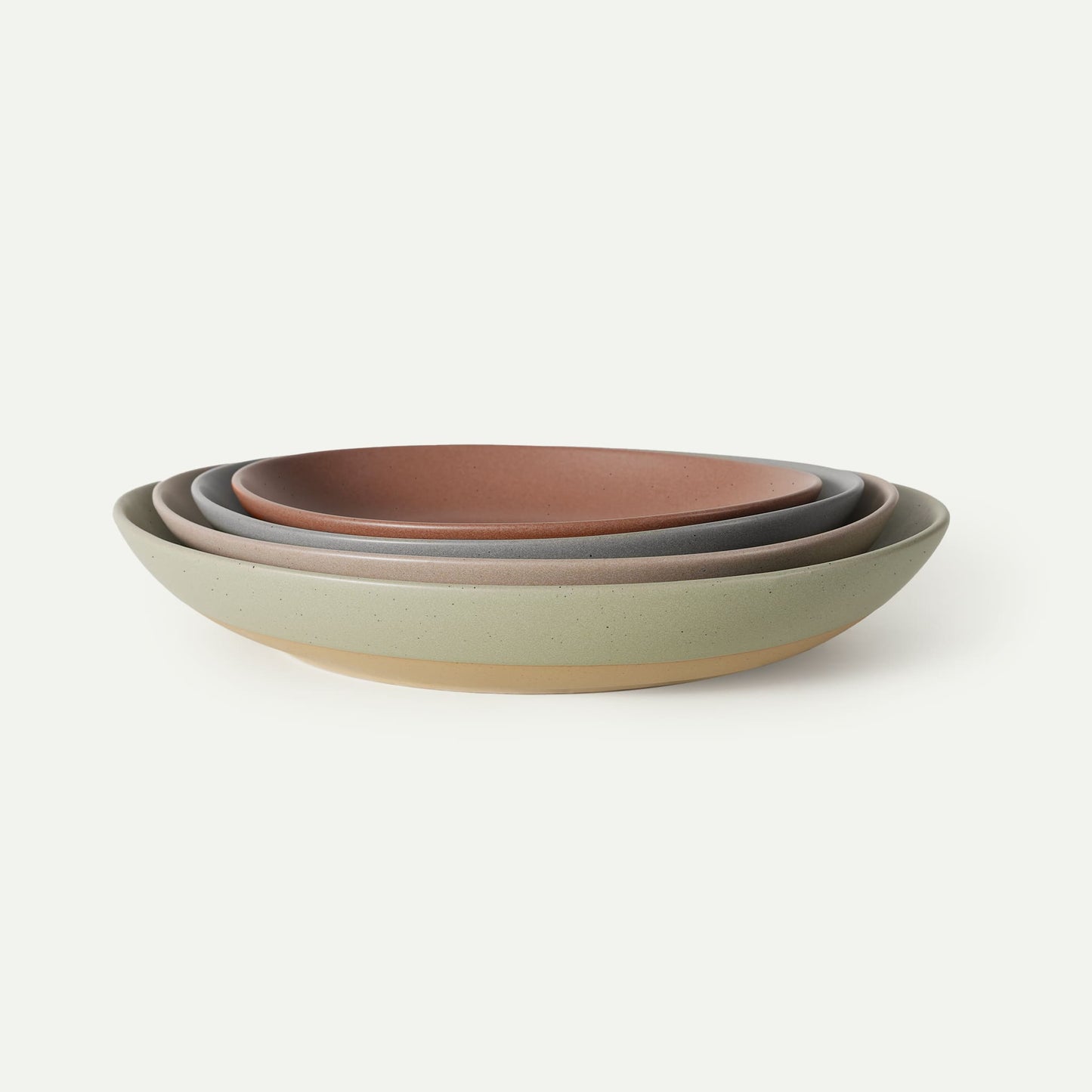 Harvest Serving Dishes Quartet