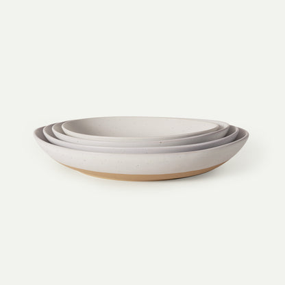 Harvest Serving Dishes Quartet