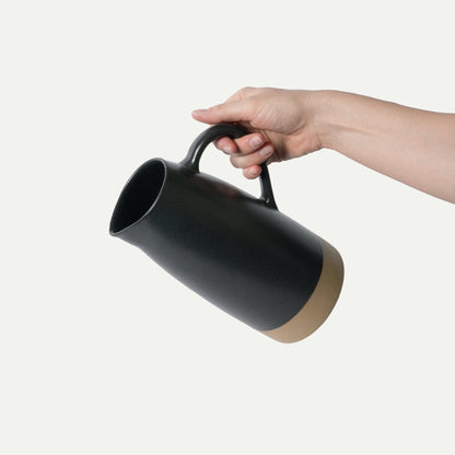 Giant Water Pitcher