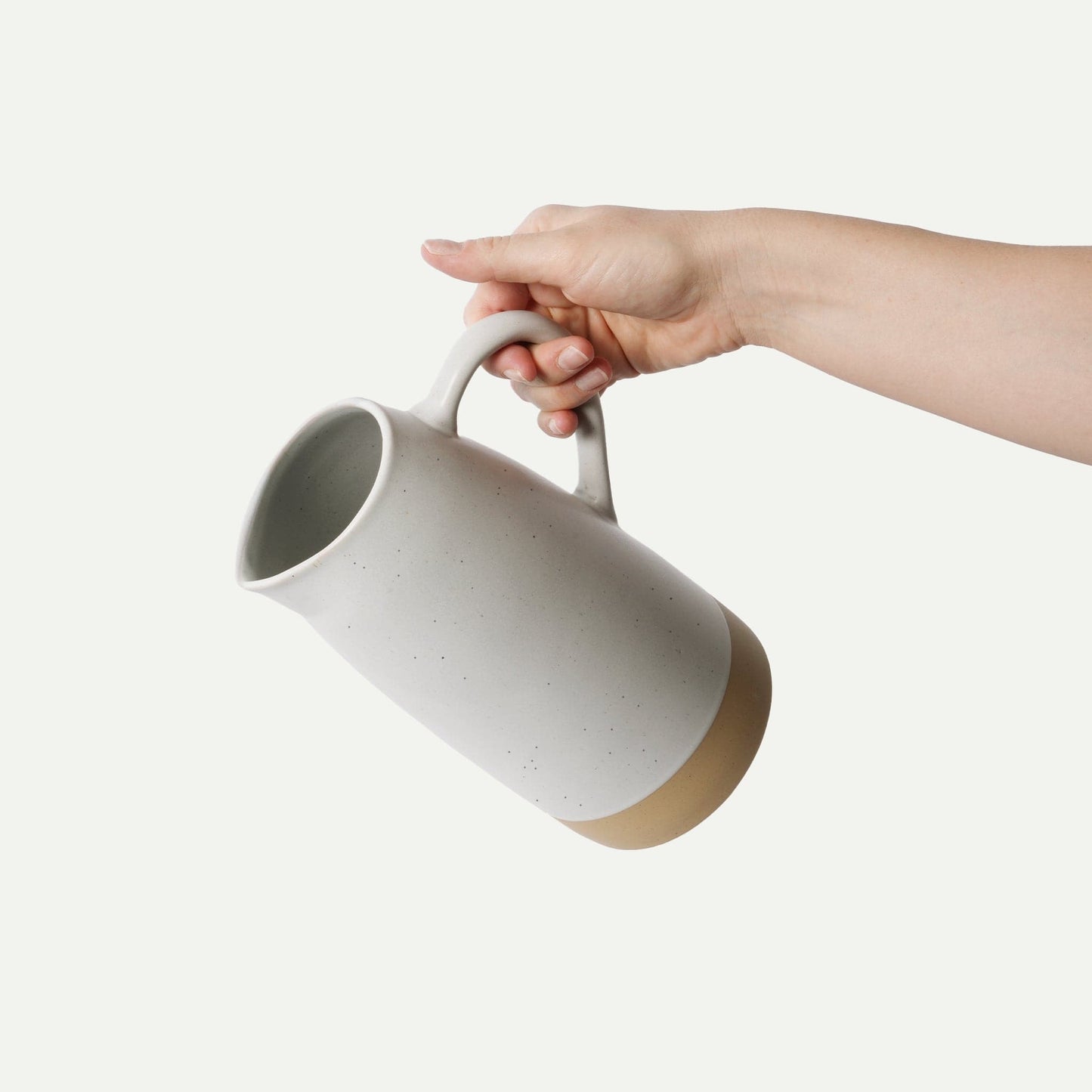 Giant Water Pitcher