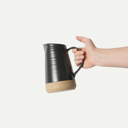 Jumbo Water Pitcher