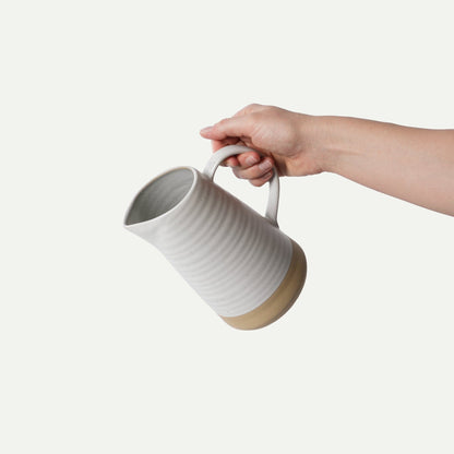 Jumbo Water Pitcher