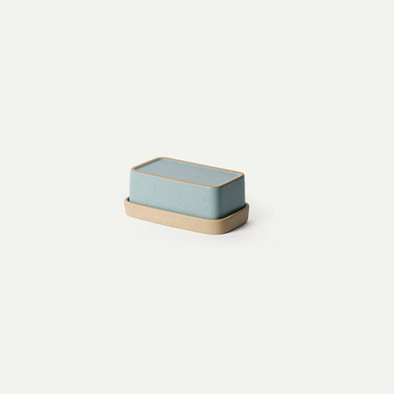 Butter Dishes